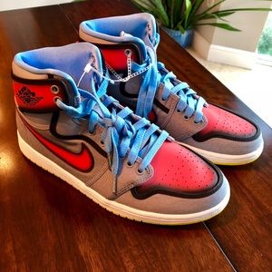 Air Jordan RTTG Barcelona